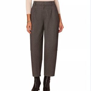 NWT Democracy “Ab” Solution Ultra Skyrise Round Up Barrel Pants